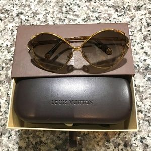 Louis Vuitton sunglasses
